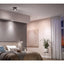 Philips Centura Hue 3-pack inbouwspot, white en color ambiance
