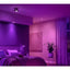 Philips Centura Hue 3-pack inbouwspot, white en color ambiance