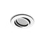 Philips Centura Hue inbouwspot wit en kleur