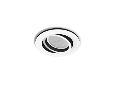 Philips Centura Hue inbouwspot wit en kleur