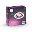 Philips Centura Hue inbouwspot wit en kleur