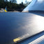 Sunbeam Tough+ black 121W Flush zonnepaneel