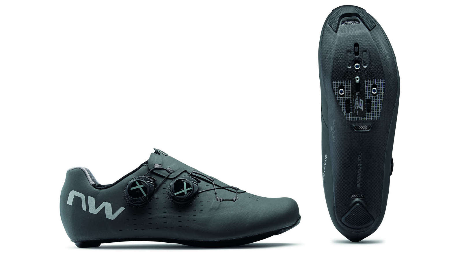 Northwave Extreme pro 2 racefiets schoenen