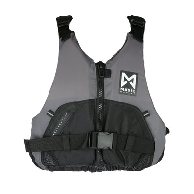 Magic Marine Wave Fzip XS-S (35-60 kg)