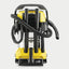 Karcher WD5 S V-25/5/22 voor droog, nat, fijn, grof zuigen, blaasfunctie