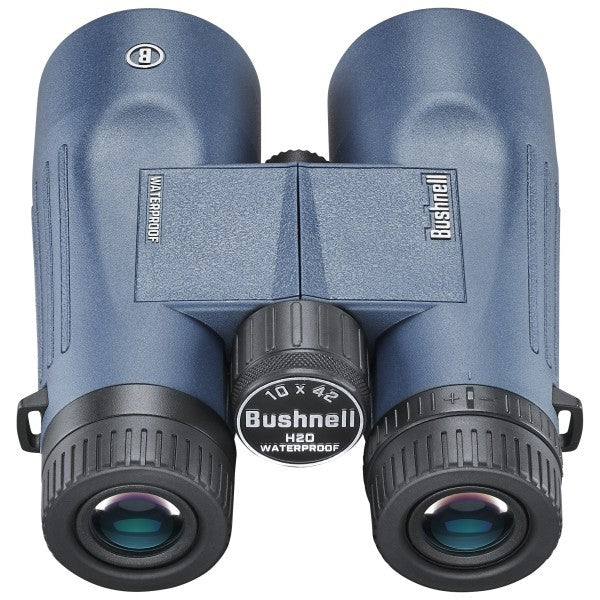 Bushnell H2O 10x42 dakkant