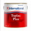 International Toplac Plus 545 med white