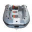 Nimarine MX 410 RIB PVC rubberboot met console