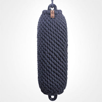 Nautiqo Touw Fender XS navy blauw