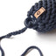 Nautiqo Touw Fender XS navy blauw