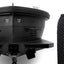 Nautiqo Touw Fender XL zwart
