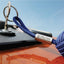 Nautiqo Drijvende Sleutelhanger navy blauw