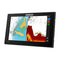 Simrad NSX 3009 kaartplotter inclusief 200 euro Simrad spring deal voordeel