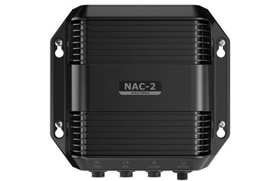 B&G NAC-2 tot 10 meter inclusief 150 euro Lowrance spring deal
