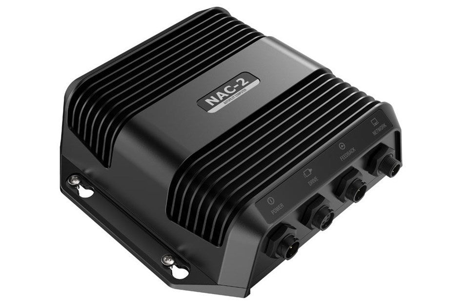 B&G NAC-2 tot 10 meter inclusief 150 euro Lowrance spring deal