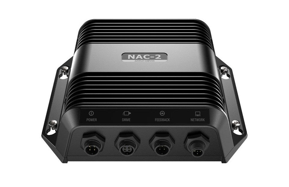 B&G NAC-2 tot 10 meter inclusief 150 euro Lowrance spring deal