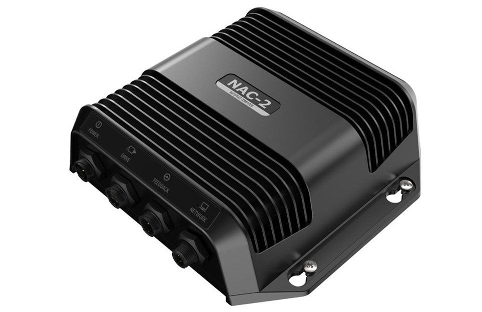 B&G NAC-2 tot 10 meter inclusief 150 euro Lowrance spring deal