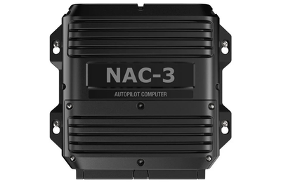 B&G NAC-3 langer dan 10 meter inclusief 250 euro Lowrance spring deal
