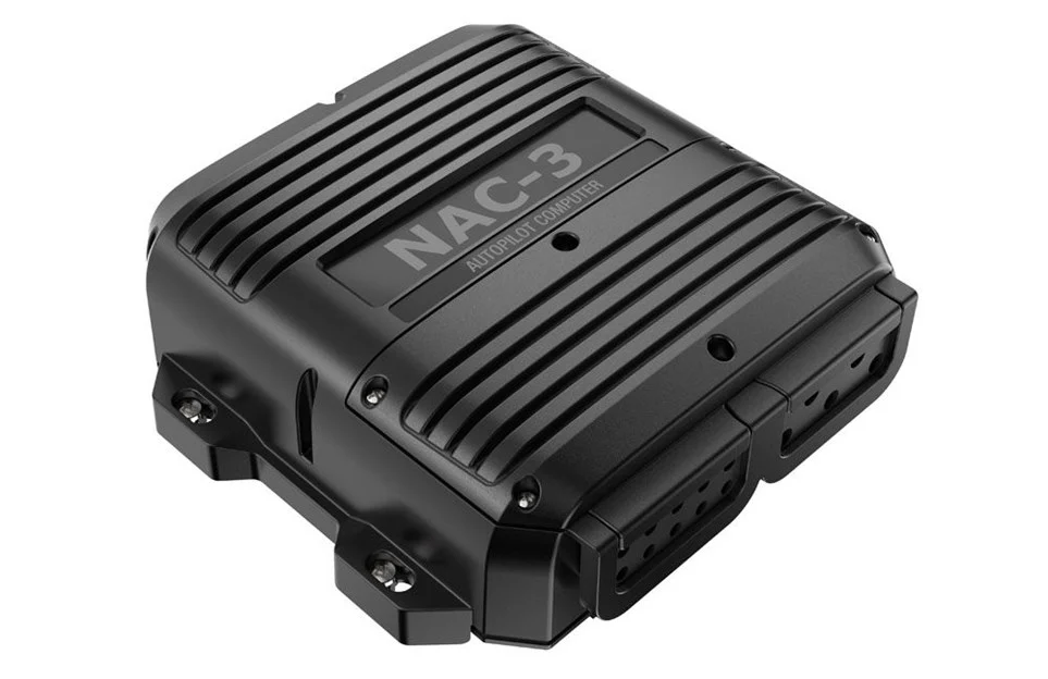B&G NAC-3 langer dan 10 meter inclusief 250 euro Lowrance spring deal