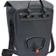 Vaude ReCycle Pro Single enkele fietstas zwart