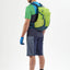 Vaude Bike Sokken half lang fietssokken zwart/wit