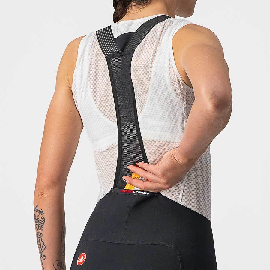 Castelli Free Aero RC W S