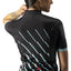 Castelli Pendio fietsshirt korte mouwen zwart dames