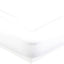 Majoni Steigerfender hoek 90° wit