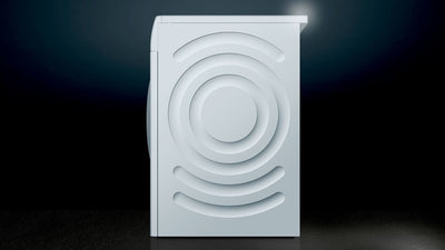 Siemens WM14LPH0NL AllergiePlus programma en een varioSpeed functie