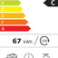 Siemens WM14LPH0NL AllergiePlus programma en een varioSpeed functie