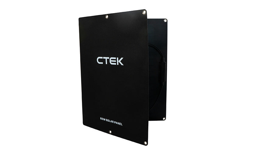 CTEK Solar Panel Kit voor CS Free mobiele acculader