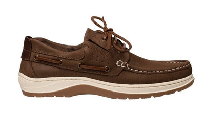 Sommerset Somerton bootschoenen bruin