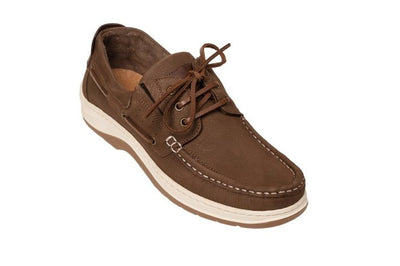 Sommerset Somerton bootschoenen bruin