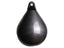 Majoni Balfender 55 cm antraciet