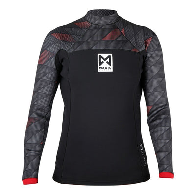 Magic Marine Racing Vest L/S Neoprene M
