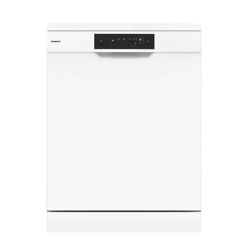 Inventum VVW6008AW Vaatwasser