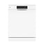 Inventum VVW6008AW Vaatwasser