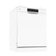 Inventum VVW6008AW Vaatwasser