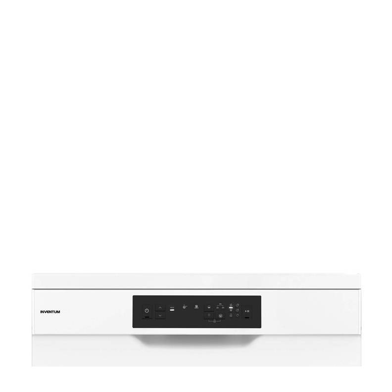 Inventum VVW6008AW Vaatwasser