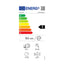 Inventum VVW6008AW Vaatwasser