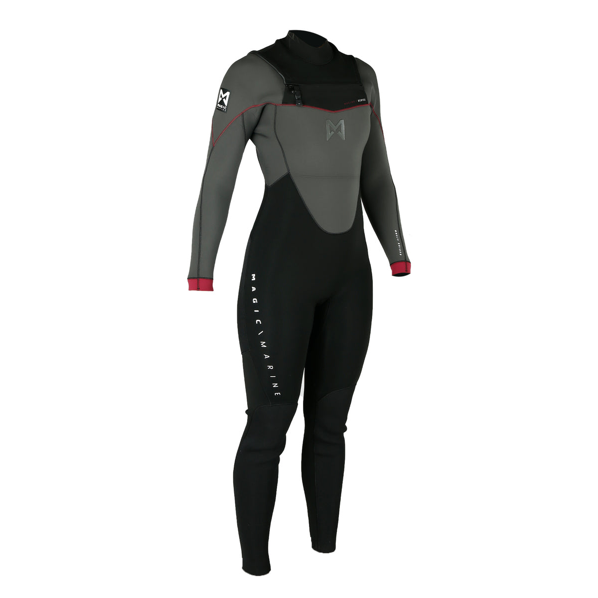 Magic Marine Elite fullsuit S
