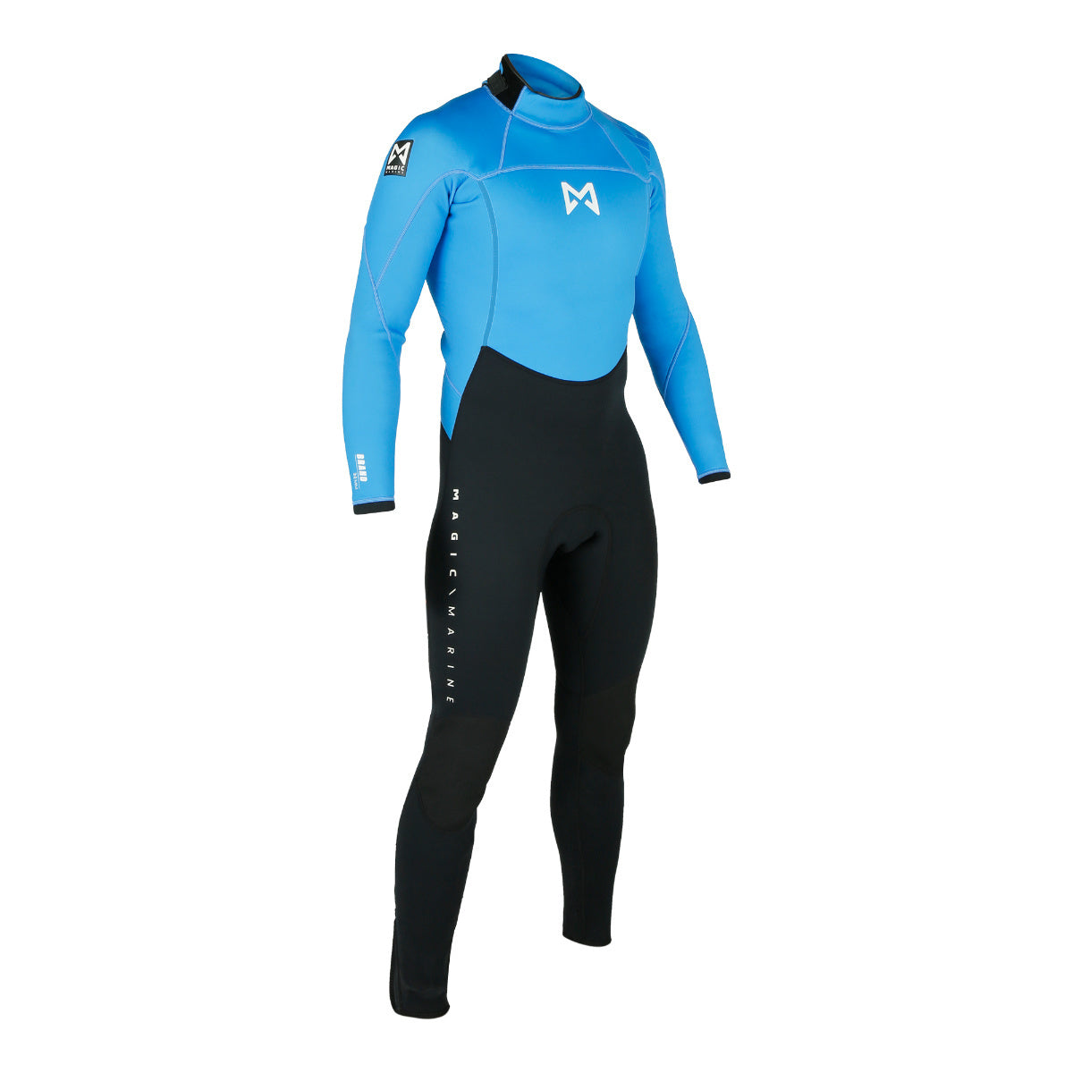 Magic Marine Brand Fullsuit S-140