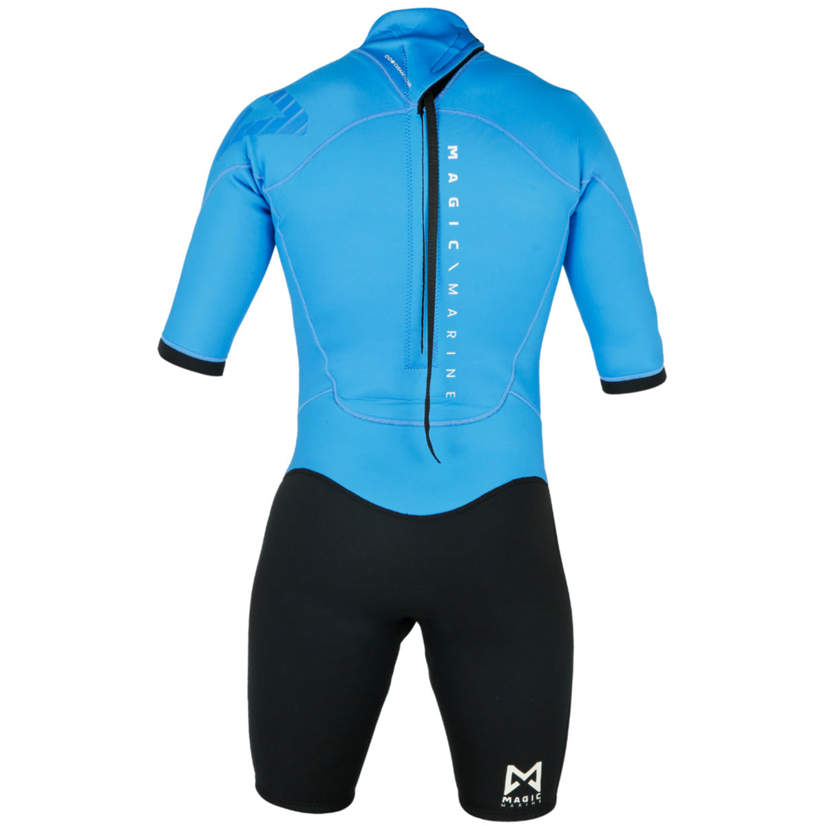 Magic Marine Brand Shorty S-140