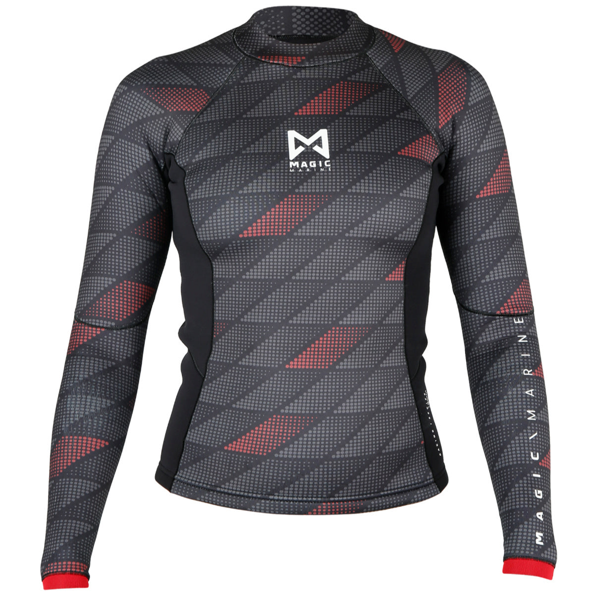 Magic Marine Racing Vest Neoprene S