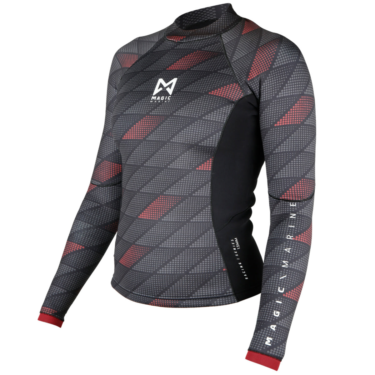 Magic Marine Racing Vest Neoprene S