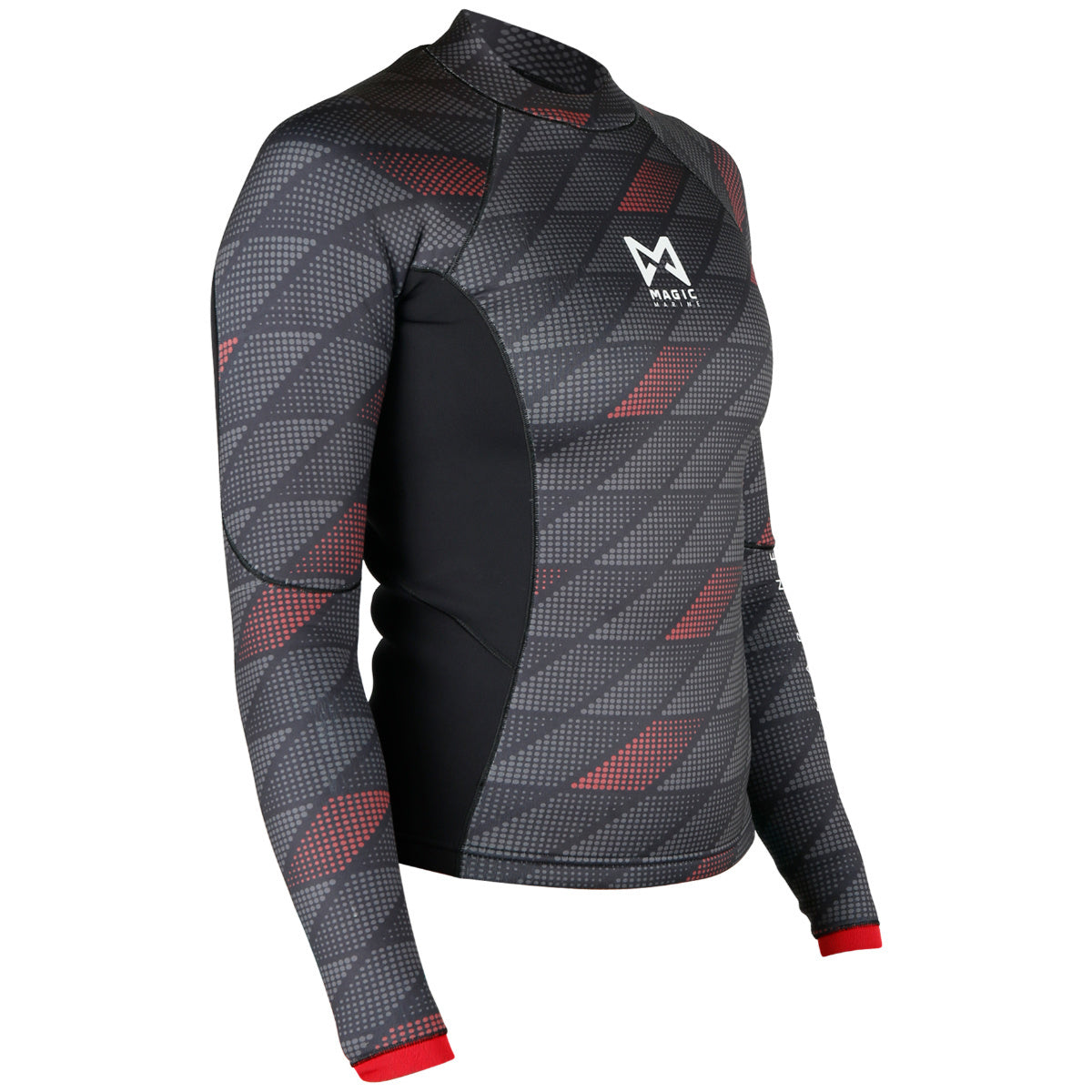 Magic Marine Racing Vest Neoprene S