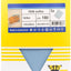 Sia Siaflex schuurpapier handvellen P180 - 230 x 180 mm (5 vellen)