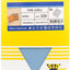 Sia Siaflex schuurpapier handvellen P320 - 230 x 180 mm (5 vellen)