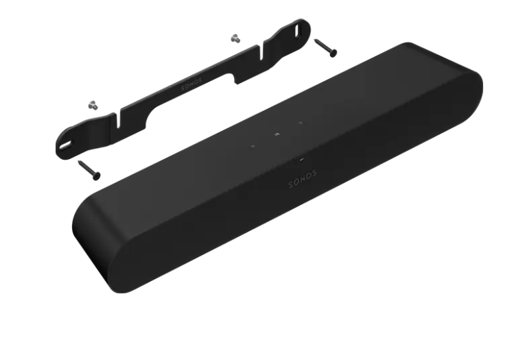 Sonos Wallmount Sonos Ray