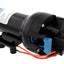 Jabsco HotShot HD6 dekwaspomp kit 12 Volt 6 GPM 70 psi